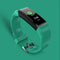 Pulsera Inteligente Deportiva con Contador de Pasos y Recordatorio de Mensajes
