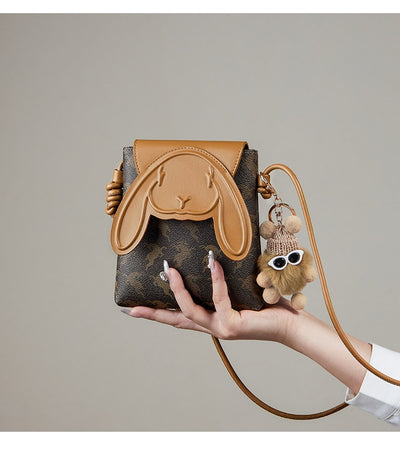 Bolsa Crossbody Otoñal para Mujer - Bandolera Casual y Elegante - Image 13
