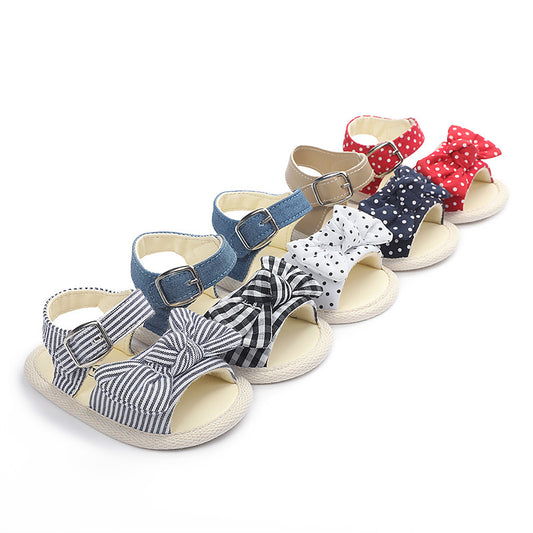 Zapatos para Bebé y Niño Pequeño - Comodidad y Protección