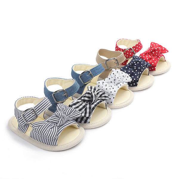 Zapatos para Bebé y Niño Pequeño - Comodidad y Protección