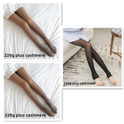 Pantalones Todo en Uno con Dobladillo Ajustable para Mujer - Image 57