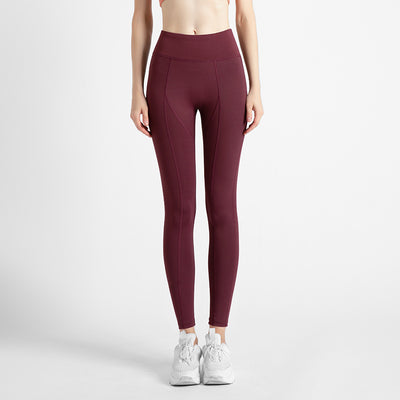 Leggings Deportivos de Cintura Alta para Mujer - Image 39