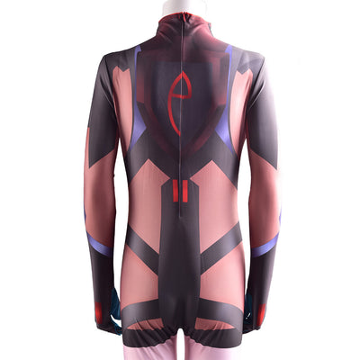 Enterizo Negro para Disfraz de Halloween - Ajuste Perfecto - Image 15