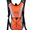 Mochila Laranja