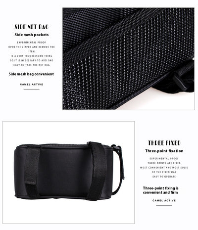 Bolsa Táctil para Celular de Ciclismo de Montaña y Carretera - Image 12