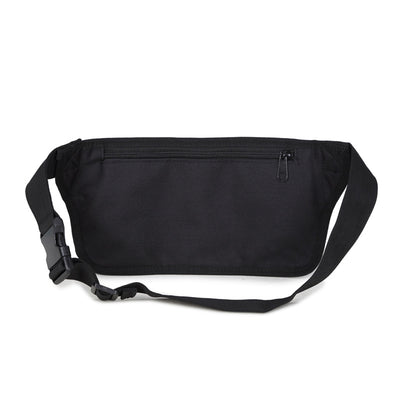 Bolsa Deportiva Triple Compartimento para Cintura - Viajes y Actividades Outdoor - Image 9