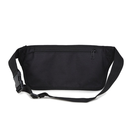 Bolsa Deportiva Triple Compartimento para Cintura - Viajes y Actividades Outdoor - Image 9