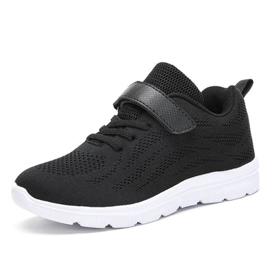 Zapatillas Deportivas Transpirables para Niños - Ligeras y Cómodas - Image 6