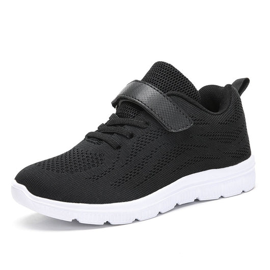 Zapatillas Deportivas Transpirables para Niños - Ligeras y Cómodas - Image 6