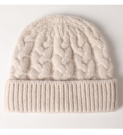 Gorro Térmico Grueso para Hombre y Mujer - Protección Auditiva para Clima Frío - Image 7