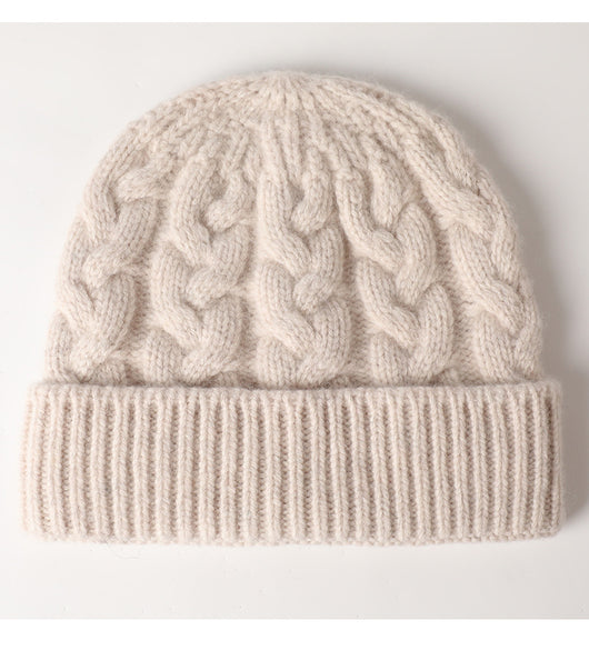 Gorro Térmico Grueso para Hombre y Mujer - Protección Auditiva para Clima Frío - Image 7