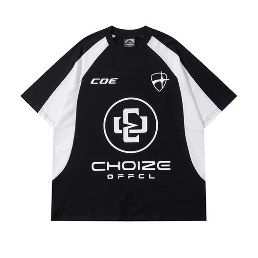 Camiseta Retro Manga Corta Unisex - Image 10