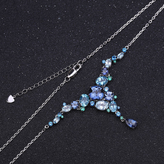Conjunto de Joyas Románticas Estilo Retro Francés - Image 3
