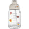 Botella de Agua Reutilizable Grande con Diseño Adorable