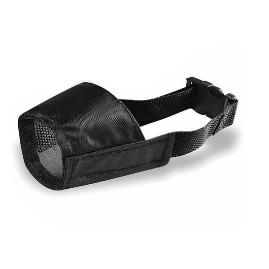 Bozal Ajustable Suave para Perros - Protección Transpirable Contra Morder y Ladrar - Image 7
