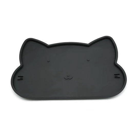 Tapete Comedero para Mascotas de Silicona Impermeable Antideslizante - Image 7