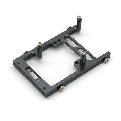Auto Militar Radiocontrol con Accesorios Metálicos de Precisión - Image 3