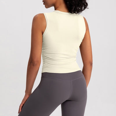 Chaleco de Movimiento Plegable para Mujer - Image 3