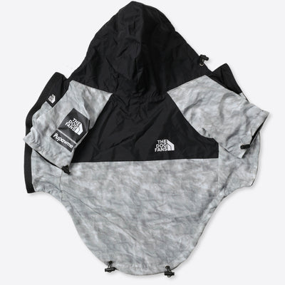 Chaleco Impermeable para Perros Grandes - Abrigo Protector Premium - Image 3