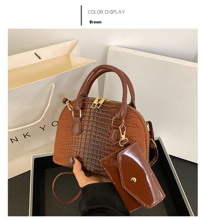 Bolso Bandolera Minimalista para Mujer - Diseño Elegante y Funcional - Image 27
