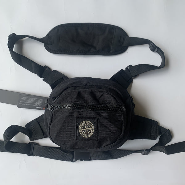 Bolsa Táctica Pectoral Stone para Hombre - Image 3
