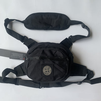 Bolsa Táctica Pectoral Stone para Hombre - Image 3
