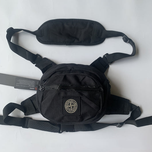 Bolsa Táctica Pectoral Stone para Hombre - Image 3