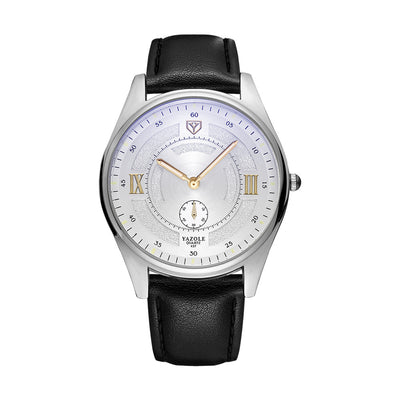 Reloj Deportivo Impermeable con Correa Luminosa para Hombre - Image 14