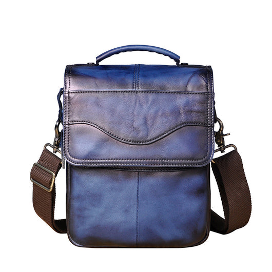 Bolsa de Viaje Diagonal para el Verano - Diseño Moderno de Un Hombro - Image 6