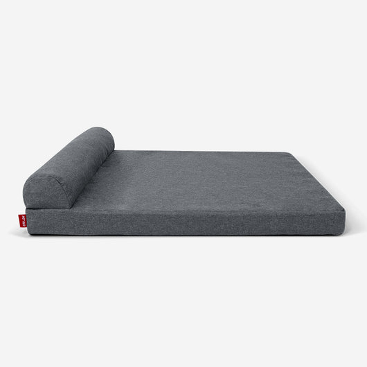 Caseta para Perro de Espuma Viscoelástica con Funda Impermeable Removible - Image 6