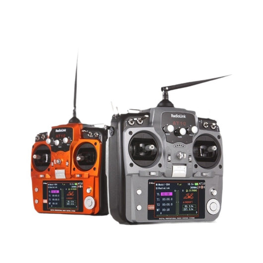Control Remoto de 12 Canales para Drones - Image 4