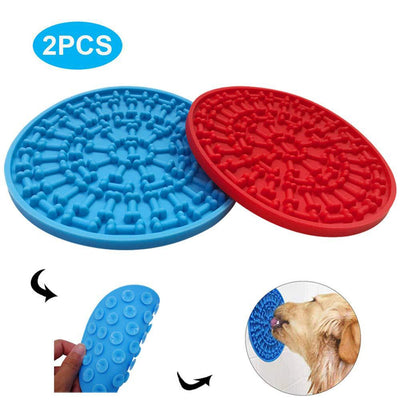 Tapete Interactivo para Lamer Mascotas - Image 15