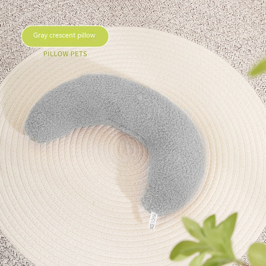Almohada Creciente Suave para Gatos y Perros - Image 4