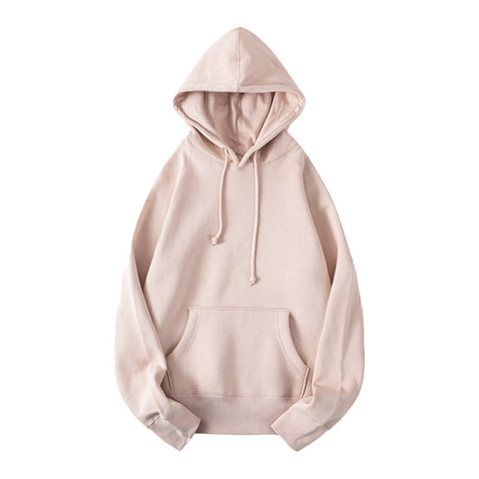 Sudadera con Capucha de Algodón Pesado y Forro Polar Americano - Image 15