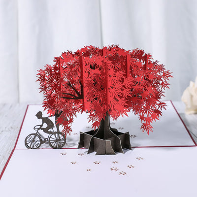 Tarjetas de Invitación 3D Grabadas Láser para Bodas, Aniversarios y San Valentín - Image 30