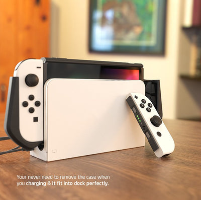Funda Protectora Anticaídas y Antideslizante para Consolas de Juego - Image 3