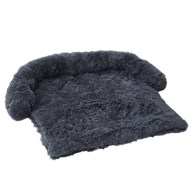 Sofá Cama Nido para Mascotas 2 en 1 Desmontable y Lavable - Image 7