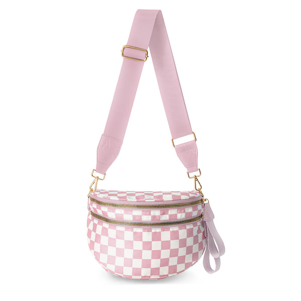 Bolsa Oxford Versátil de Gran Capacidad para Mujer