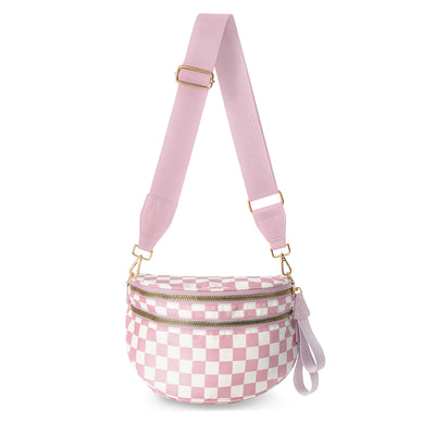 Bolsa Oxford Versátil de Gran Capacidad para Mujer - Image 2