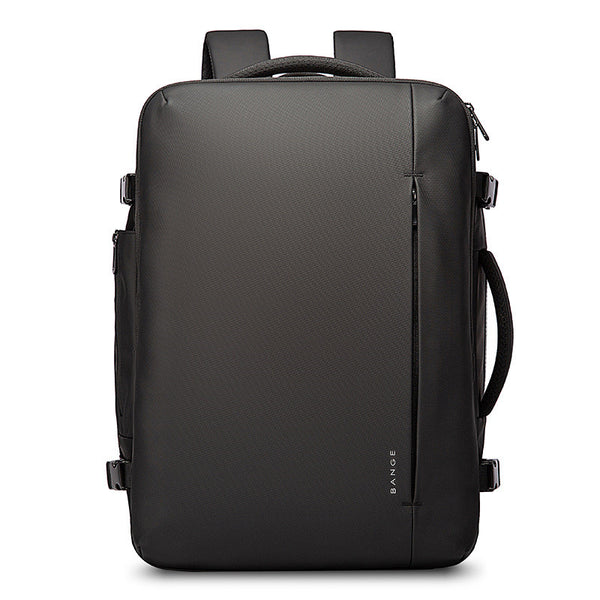 Mochila Bange de Gran Capacidad Impermeable para Hombre - Image 3