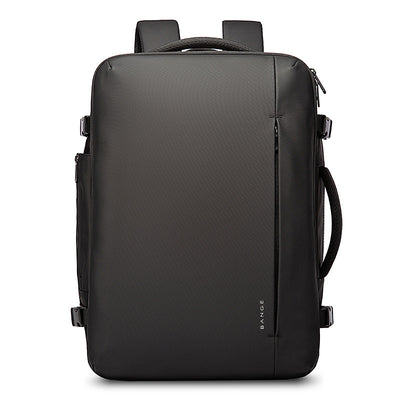 Mochila Bange de Gran Capacidad Impermeable para Hombre - Image 3