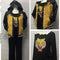 Jacket and Underwear with hat Male