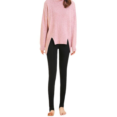 Leggings de Lana Térmica para Otoño e Invierno - Image 12