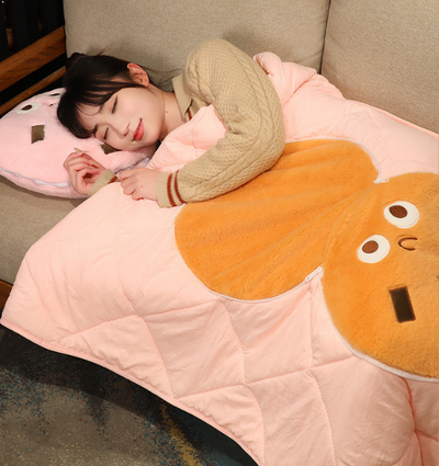 Peluche Almohada Galleta Suave - Image 16