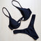 Bikini Push-up Realzador para Playa y Piscina