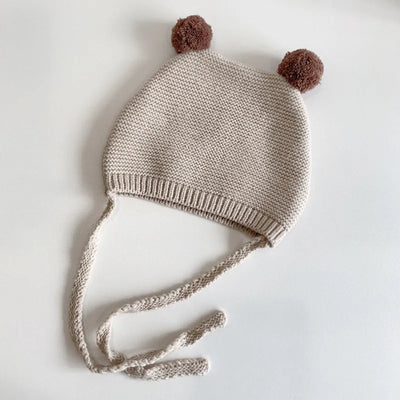 Gorro de Protección Auditiva para Bebé con Diseño Adorable - Image 17
