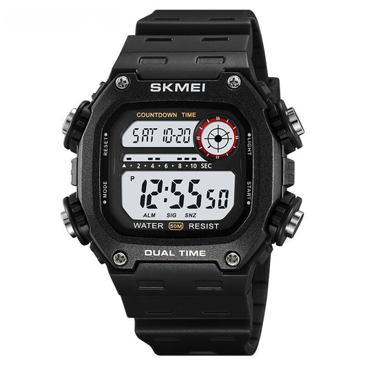 Reloj Inteligente Deportivo Multifuncional para Hombre y Mujer - Image 11