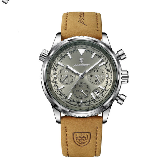 Reloj Automático Multifunción Impermeable para Hombre y Estudiante - Image 16