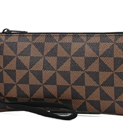 Billetera Unisex de Gran Capacidad - Diseño Moderno y Funcional - Image 4