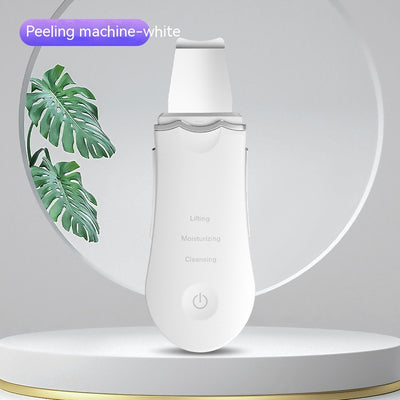 Limpiador Ultrasónico Facial con Masaje Lifting y Tonificación - Image 6